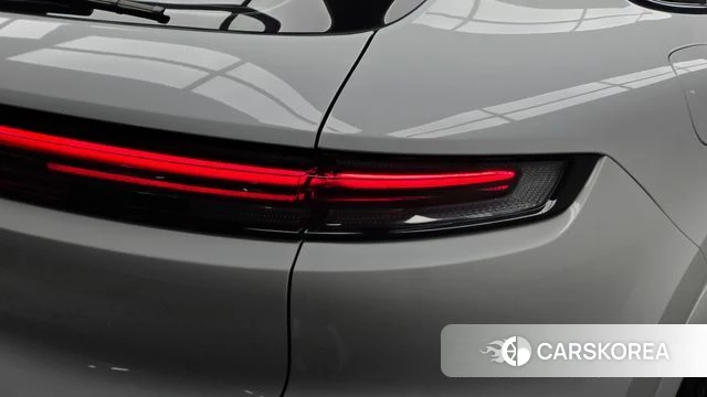 Porsche Cayenne (PO536) id 4773811 из Кореи 15