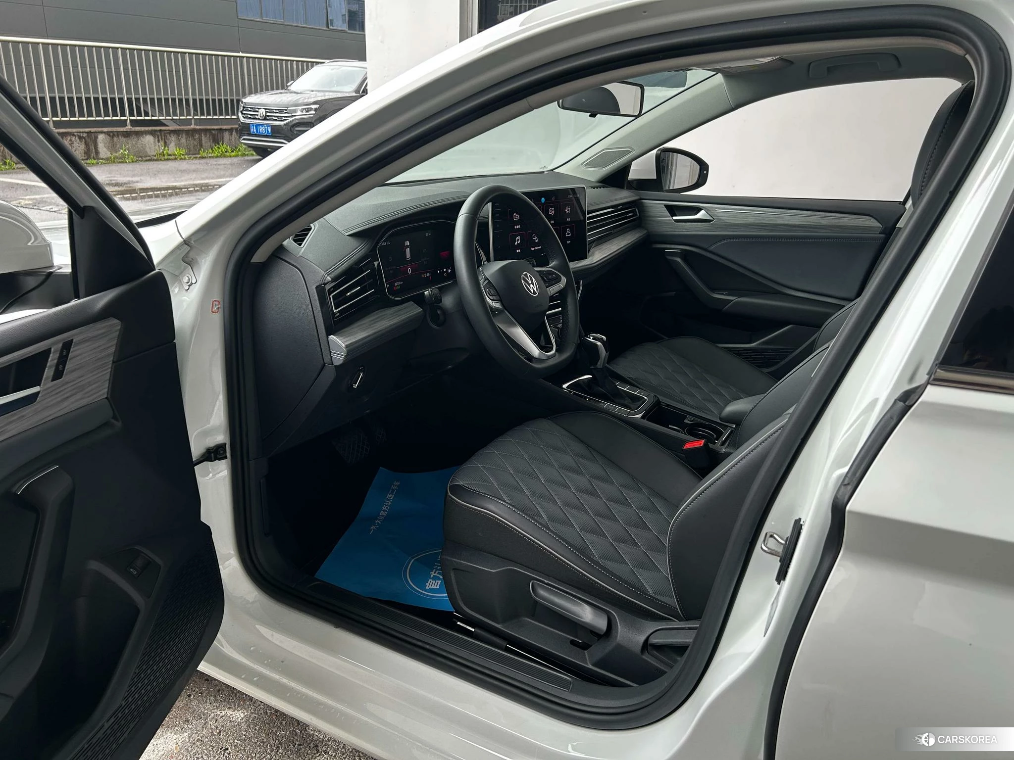 Volkswagen Sagitar id 4473523 из Китая 15