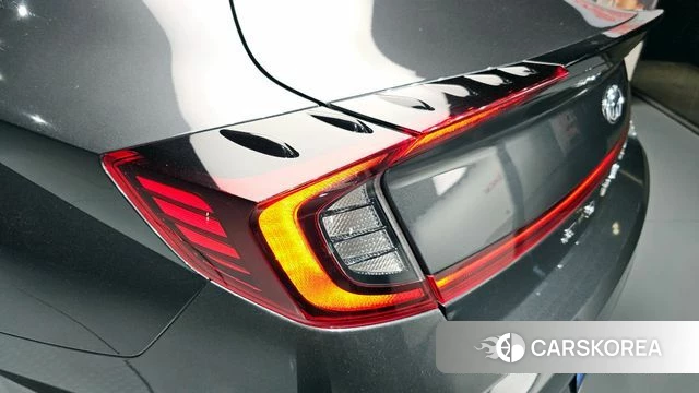 Hyundai Sonata Hybrid (DN8) id 4284762 из Кореи 15