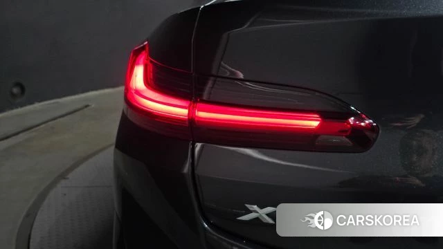 BMW X4 (G02) id 4612705 из Кореи 15