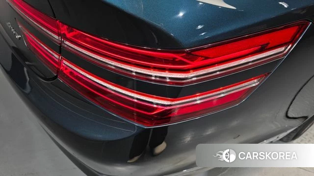 Genesis G80 (RG3) id 4591792 из Кореи 15