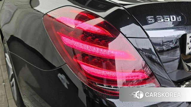 Mercedes-Benz S-Class W222 id 4754881 из Кореи 15