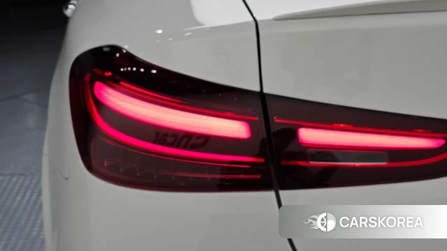 Mercedes-Benz GLE-Class W167 id 4607884 из Кореи 15
