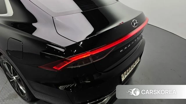 Hyundai The New Grandeur IG id 4524952 из Кореи 15