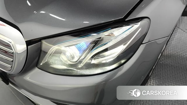 Mercedes-Benz E-Class W213 id 4733056 из Кореи 15