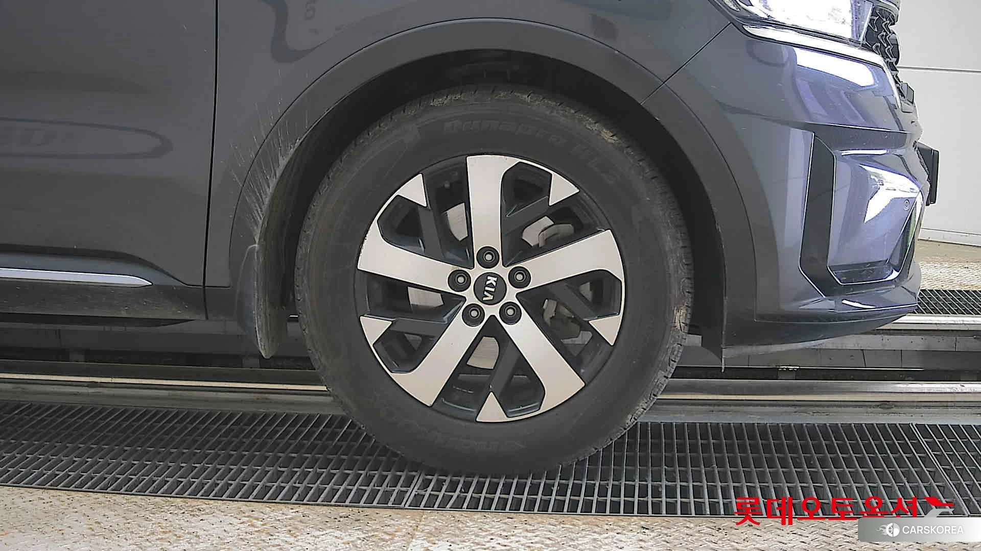 Kia Sorento id 4289597 из Кореи 15