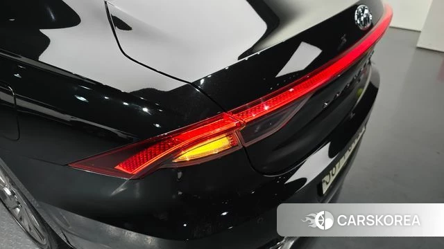 Hyundai The New Grandeur IG id 4376668 из Кореи 15