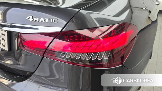 Mercedes-Benz E-Class W213 id 4736333 из Кореи 15