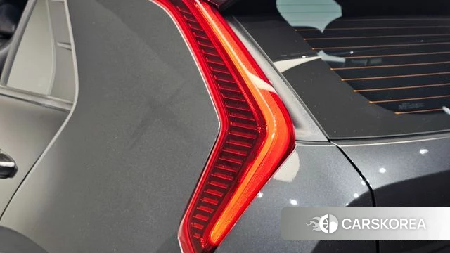 Kia Di All New Niro EV id 4608812 из Кореи 15