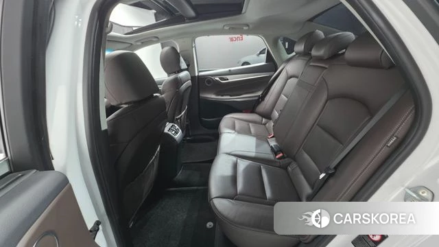Hyundai Grandeur IG id 4595592 из Кореи 15