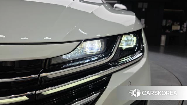 Volkswagen Arteon id 4591052 из Кореи 15