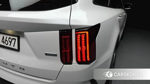 Kia Sorento 4th Generation id 4794057 из Кореи 15