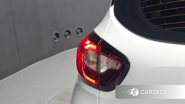 Renault Korea (Samsung) New QM3 id 4652331 из Кореи 15