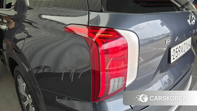Hyundai Palisade id 4541545 из Кореи 15