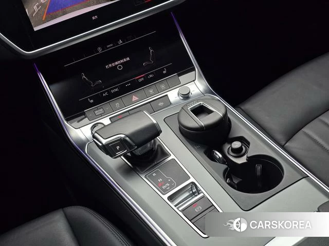 Audi A7 id 4260349 из Китая 15