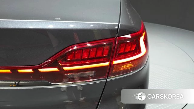 Kia K7 Premier id 4642213 из Кореи 15