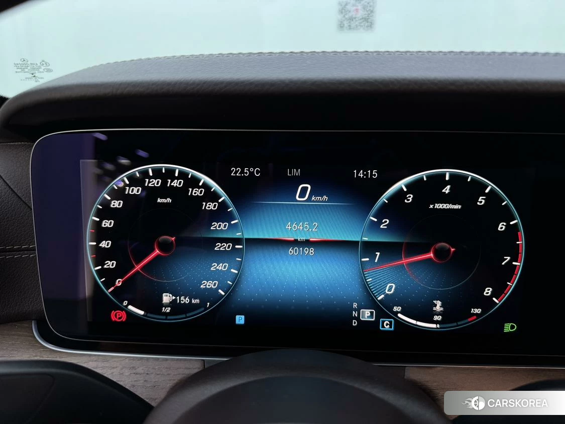 Mercedes-Benz E-class id 4453032 из Китая 15
