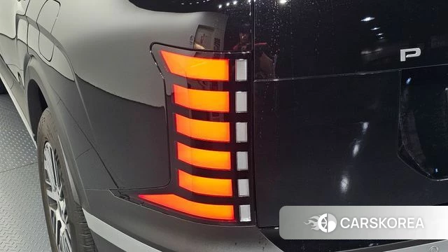 Hyundai Palisade (LX3) id 4623079 из Кореи 15