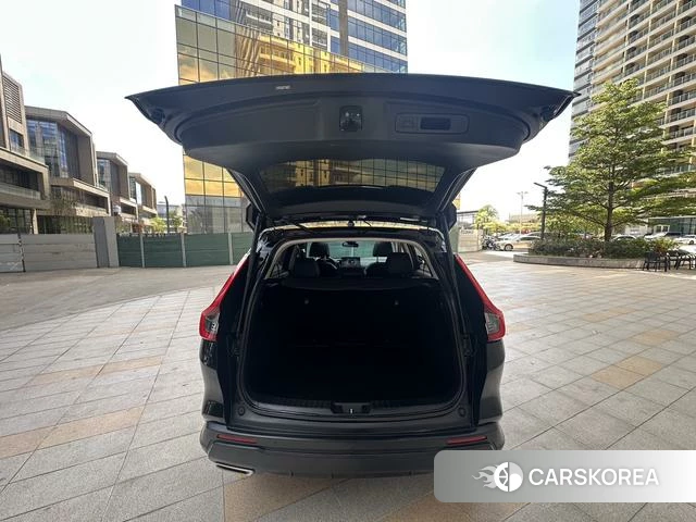 Honda CR-V id 4348705 из Китая 15
