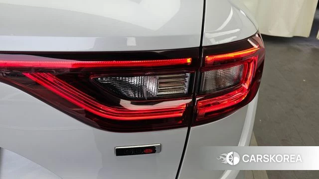 Renault Korea (Samsung) QM6 id 4728299 из Кореи 15
