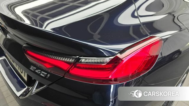 BMW 8 Series (G15) id 4731853 из Кореи 15