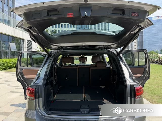 Mercedes-Benz GLB id 4392360 из Китая 15