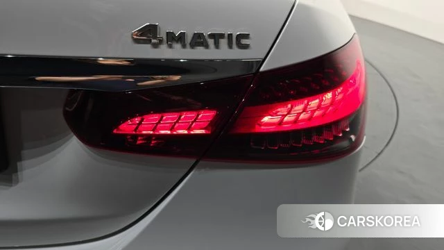 Mercedes-Benz E-Class W213 id 4444437 из Кореи 15