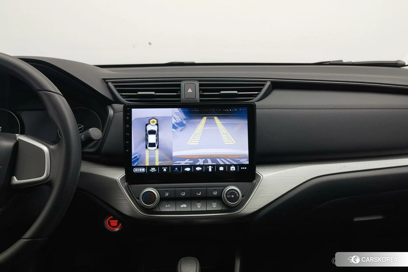 Honda Enjoy domain id 4440502 из Китая 15