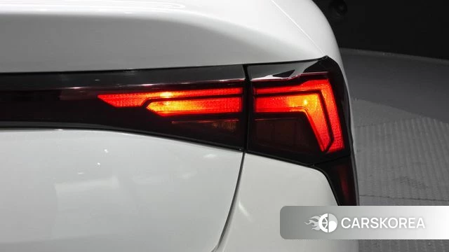Kia The New K5 3rd generation id 4725346 из Кореи 15