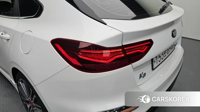 Kia Come New K3 id 4620068 из Кореи 15