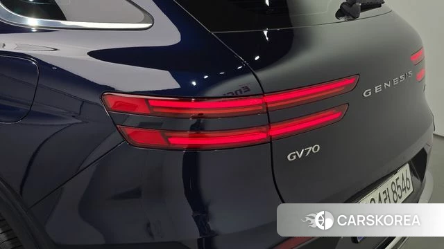 Genesis GV70 id 4778080 из Кореи 15