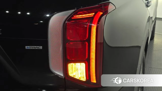 Hyundai Palisade id 4849746 из Кореи 15