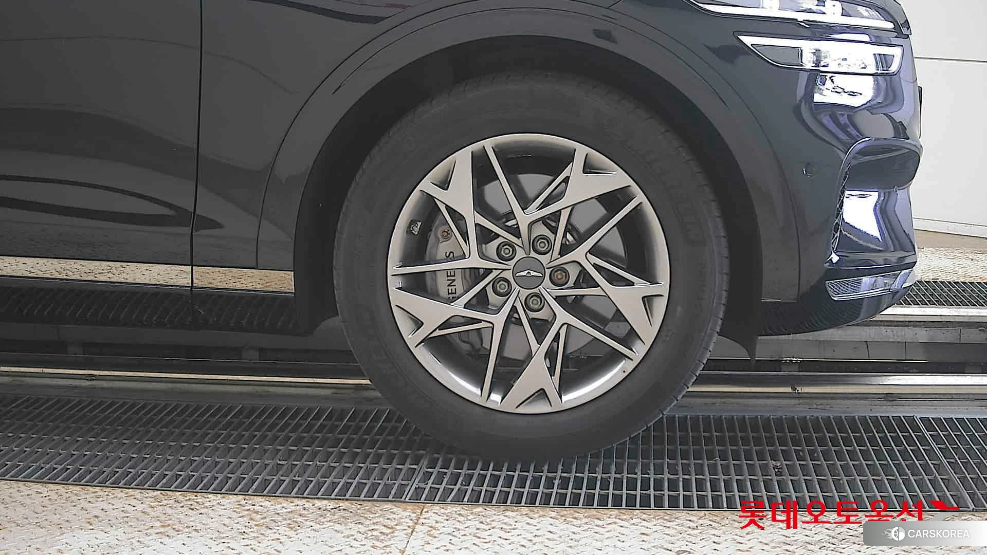 Hyundai GV70 id 4498371 из Кореи 15