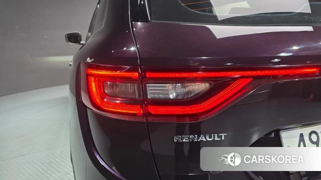 Renault Korea (Samsung) The New QM6 id 4477130 из Кореи 15