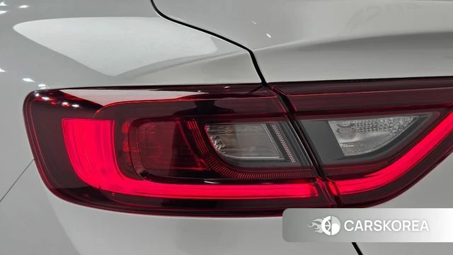 Renault Korea (Samsung) XM3 id 4764173 из Кореи 15