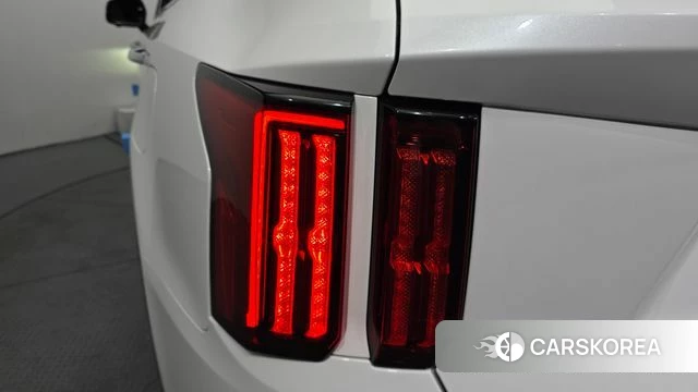 Kia Sorento 4th Generation id 4635941 из Кореи 15