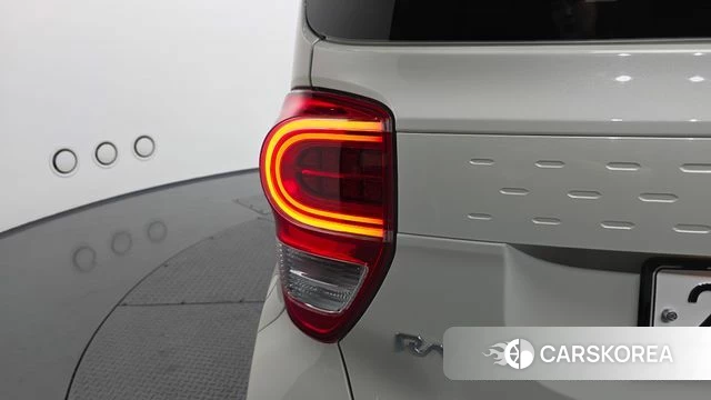 Kia The New Ray id 4284672 из Кореи 15