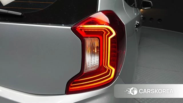 Kia Morning Urban (JA) id 4489878 из Кореи 15