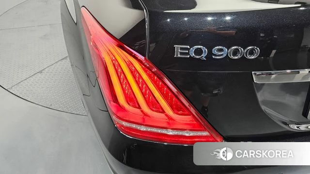 Genesis EQ900 id 4403680 из Кореи 15