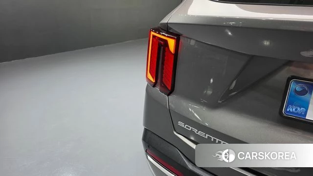 Kia The New Sorento 4th Generation id 4394357 из Кореи 15