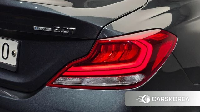 Genesis G70 id 4765203 из Кореи 15