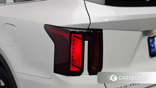 Kia The New Sorento 4th Generation id 4505899 из Кореи 15