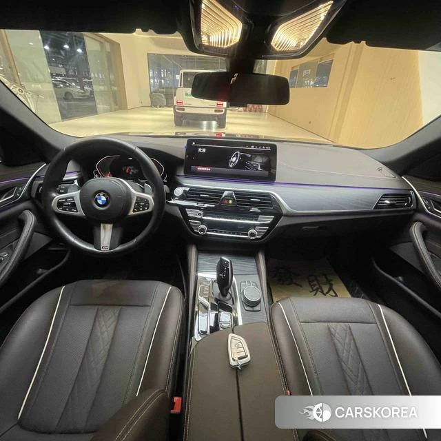BMW 5 series id 4221599 из Китая 15