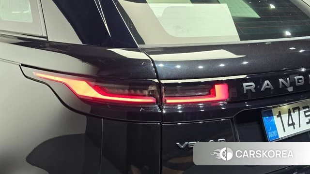 Land Rover Range Rover Velar id 4505131 из Кореи 15