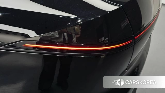 Hyundai Grandeur Hybrid (GN7) id 4640533 из Кореи 15
