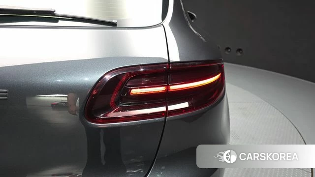 Porsche Macan id 4610572 из Кореи 15