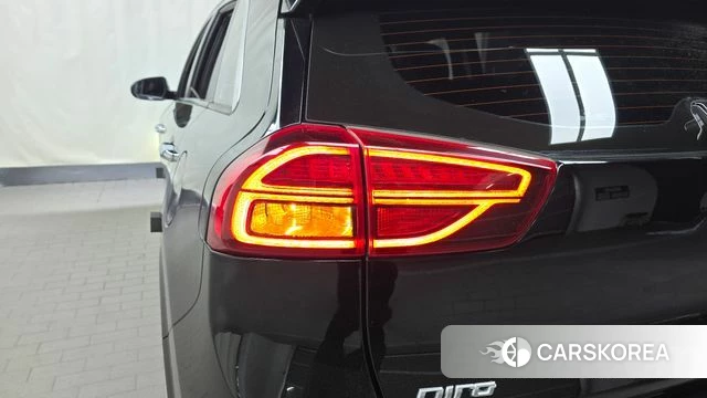 Kia The New Niro id 4232821 из Кореи 15