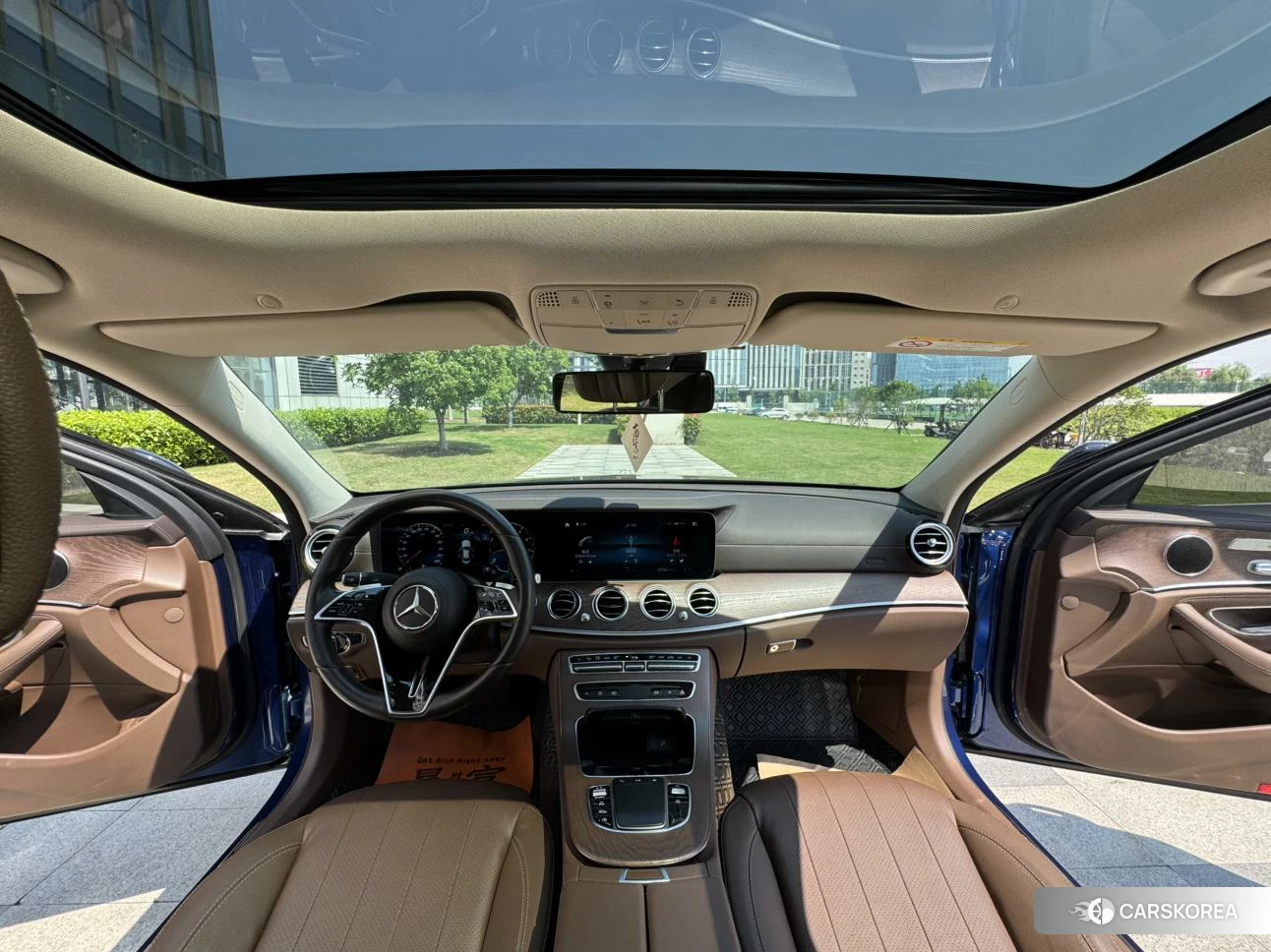 Mercedes-Benz E-class id 4405854 из Китая 15