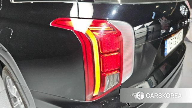 Hyundai Palisade id 4355663 из Кореи 15