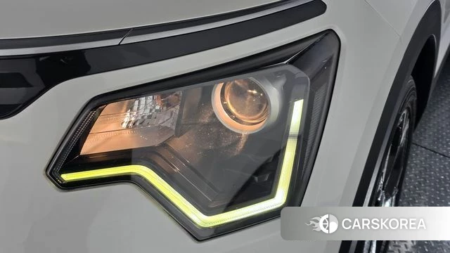 Kia Di All New Niro EV id 4905381 из Кореи 15
